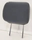 2011-2016 FORD F250-F550 XLT SD FRONT ROW HEADREST HEAD REST CLOTH USED OEM
