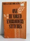 One Hundred Embroidery Stitches from 1979 Coast & Clark's No.150-B VTG Book