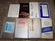 1988 Dodge Ram Van & Wagon Owner Operator Manual B150 B250 B350 3.9L 5.2L V6 V8