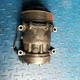 2005 VOLVO D12 VED12 L6 SANDEN R134A A/C COMPRESSOR # 21349570 MODEL #U4086