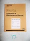 CAT Caterpillar 966F PARTS OPERATION MAINTENANCE MANUAL BQ966H HYD QUICK COUP