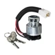 Ignition Switch 34670-31824 For Kubota L3901 L3560 L3540 L3300 L3130 Tractor
