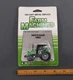 VTG ERTL 1/64 DEUTZ ALLIS 7085 TRACTOR W/CAB DIECAST METAL IOP