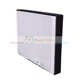 Cab Air Filter KHR13330 For Case CX130B CX290B CX160B CX210B CX470B Excavator