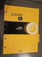 John Deere 50 230 250 Amp Welders Parts Catalog Pc-1434