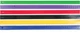 GARLAND 2014-2016 ZR 9000 Limited 129" Arctic Cat GRAPHITE SLIDE ARCTIC 53.75" 2