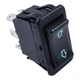 Rocker Switch For Case Backhoe 580L 580SL 590SL 590L 580SL / 590SL Series II