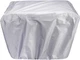 Generator Cover For Honda EM5000 EM5000i EB5000 EB5000X EM6500 EB6500 EU6500 ...