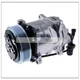 A/C Compressor 6698590 for Bobcat Telehandler T40140 T40180 TL360 TL470 TL470HF
