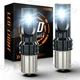 2 SUPER LED for 4264764M1 Agco Headlight Bulb Massey Ferguson GC1723E GC1725MB