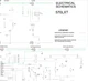 Case Loader 570LXT Electrical Wiring Diagram Manual