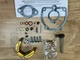 Farmall 460 560 606 660 Basic Carburetor repair kit with Float