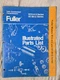Eaton Fuller Transmissions RTO-913 RT-9513 Illustrated Parts List 1986