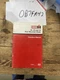 Case IH 30 40 50 Rear Mounted Blade Operator Manual OEM NOS