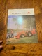 Massey Ferguson 1205 1215 1220 1225 1230 1235 1240 1250 12 Tractor Brochure FCCA