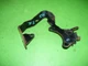 2010 HINO 268 Engine J08E-TV Engine Throttle Body Valve BRACKET oem