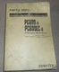 KOMATSU PC600-6 PC600LC-6 HYDRAULIC EXCAVATOR PARTS BOOK MANUAL S/N 10038-UP