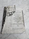 YALE FORK LIFT TRUCKS ERC 040 065 RG ZG MAINTENANCE MANUAL SHOP 1999 524139040