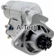 NEW STARTER for Hyster Lift Truck X80XL H100XL H110XL H130XL