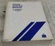 IH International S Series Truck Service Manual Vol. 3 CTS-2311