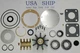 Major Repair Kit with Cam for Volvo Penta Pump 3829311 TAMD71A TMD121C TMD122A
