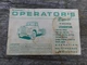 1600-1890-D 1700 CO1750 CO1800 CO-1850 173FC 183FC International Loadstar Manual