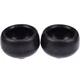 (2) Gear Shift Boot Set Fits Massey Ferguson Tractor MF 35 50 65 85 88 90 135 15