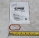 Oil Seal for International DT466 & DT530. PAI# 421241 Ref.# 1830362C1, 1818401C2
