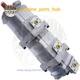 Hydraulic Gear Pump 705-55-24130 for Komatsu WA300L-3 WA320-3 WA300-3CS 320-3CS