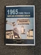 1965 Ford T700 T750 T800 Tandem Axle Truck Parts & Accessories Catalog Manual