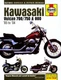 Clymer Shop Manuals    M2457    Kawasaki   Haynes Manual