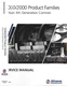 NEW PRINT MANUAL Allison 1000/2000 4TH Gen Controls Transmission Rebuild Service