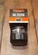 KAWASAKI Oil Filter FR541V FR600V FR651V 49065-0721 Genuine OEM