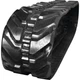 Case Mini Excavator CK62 CX57C CX60C Rubber Track 400x72.5x76 - 16" wide