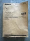 CAT CATERPILLAR 315C L EXCAVATOR PARTS MANUAL BOOK S/N CFB CFT Shop Guide OEM
