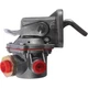 FUEL LIFT PUMP Fits JCB 527-58 527-67 528-70 528S 530 530-120 532 535-67 535-95