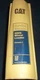 CAT CATERPILLAR 980G WHEEL LOADER SERVICE SHOP REPAIR BOOK MANUAL 9CM 2SR 2KR 1