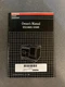 HONDA EX3300S EX4500S GENERATORS OEM HONDA OWNERS MANUAL #31ZB7603 OPERATORS