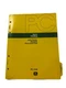 John Deere Model B Plain Grain Drills Parts Catalog PC-246