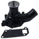 Water Pump 1-13610-800-1 Fits ISUZU 6BB1 6BD1 Engine Forklift Excavator NEW