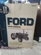 Ford Shop Manual Series 2000 3000&4000 1975 by Inc Haynes Manuals