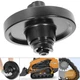 Track Idler Rear for CASE 420CT 440CT 445CT 450CT TR270 TR320 TV380 New Holland