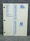 Ford New Holland 5640 6640 7740 7840 8240 8340 Part 12 Separating Service Manual