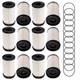 Fuel System Filter Kit for Detroit DD13 DD15 DD16 Engine DDER61709