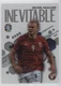 2023 Topps Pristine Road to UEFA Euro 2024 Inevitable Erling Haaland #IV-EH 16wc