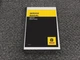 New Holland LW270.B Wheel Loader Shop Service Repair Manual 6036707100