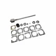Steering Shaft & Repair Kit Fits Kubota Tractor L175 L185 L225 L245 L1500 L1501