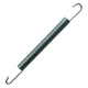 Spring 532414557 for Poulan Snow Blower Idler Assembly PR827ES PR1030ES