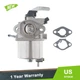 For Kawasaki 15003-2718 Superseded Part 15003-2497 FE120 Carburetor W/Gasket