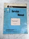 INTERNATIONAL SERVICE MANUAL KOHLER ENGINE FUEL ELECTRICAL SYSTEMS GSS-1465-1